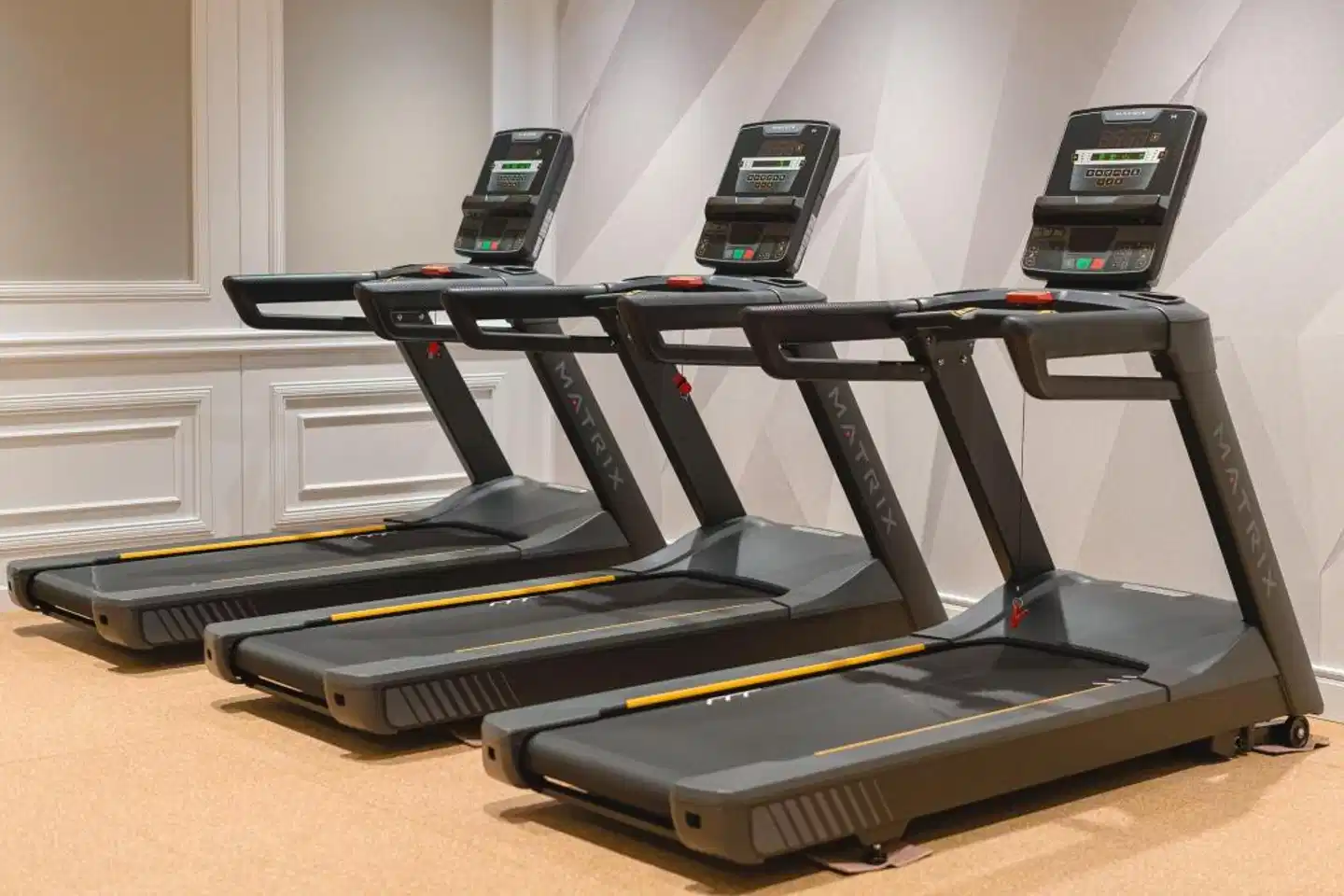 Tokyo Marriott Hotel Sport und Entertainment