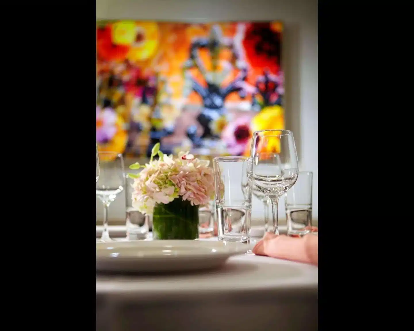 Cambria Hotel & Suites New York - Chelsea Restaurant