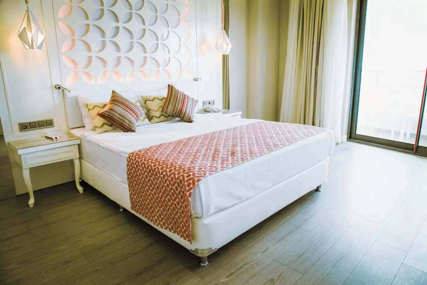 Diamond Premium Hotel & Spa Wohnbeispiel