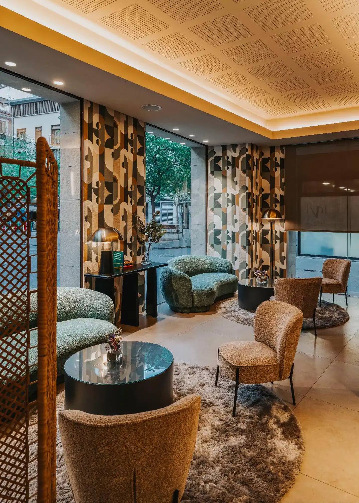 Vincci Mercat Wohnbeispiel