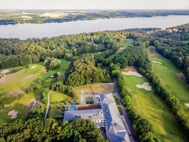 aja Bad Saarow Landschaft