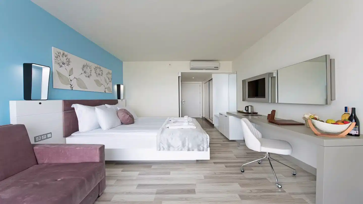 Flora Garden Ephesus Wohnbeispiel