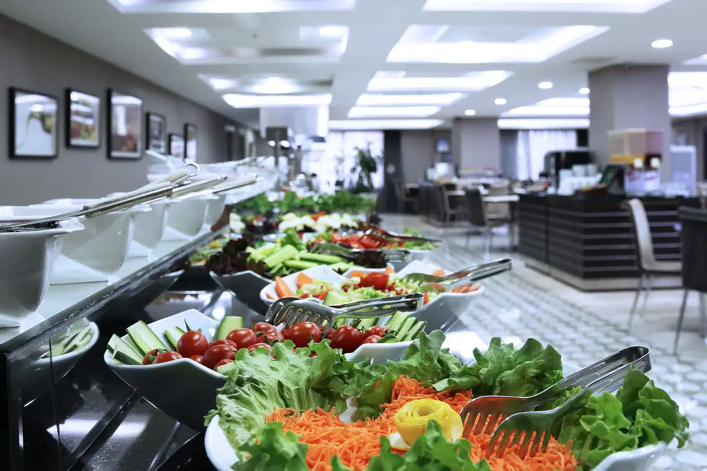 Benler Hotel Restaurant