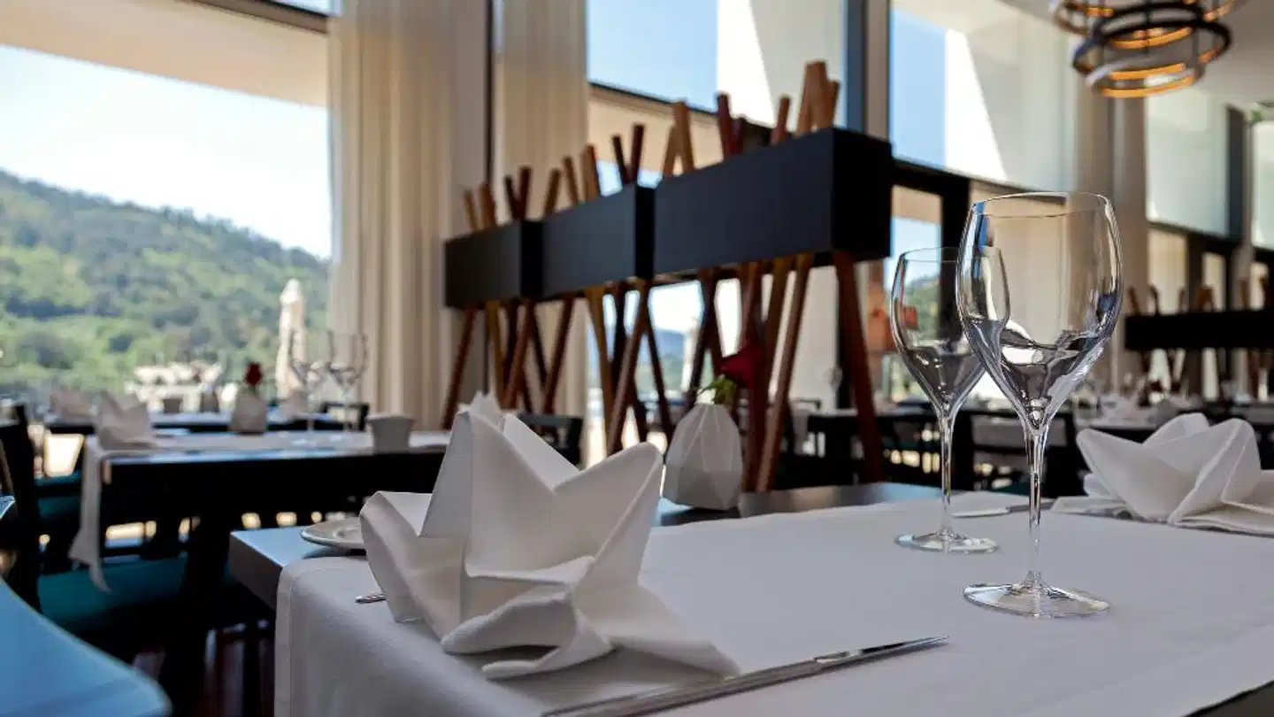 Douro Royal Valley Hotel & Spa Restaurant
