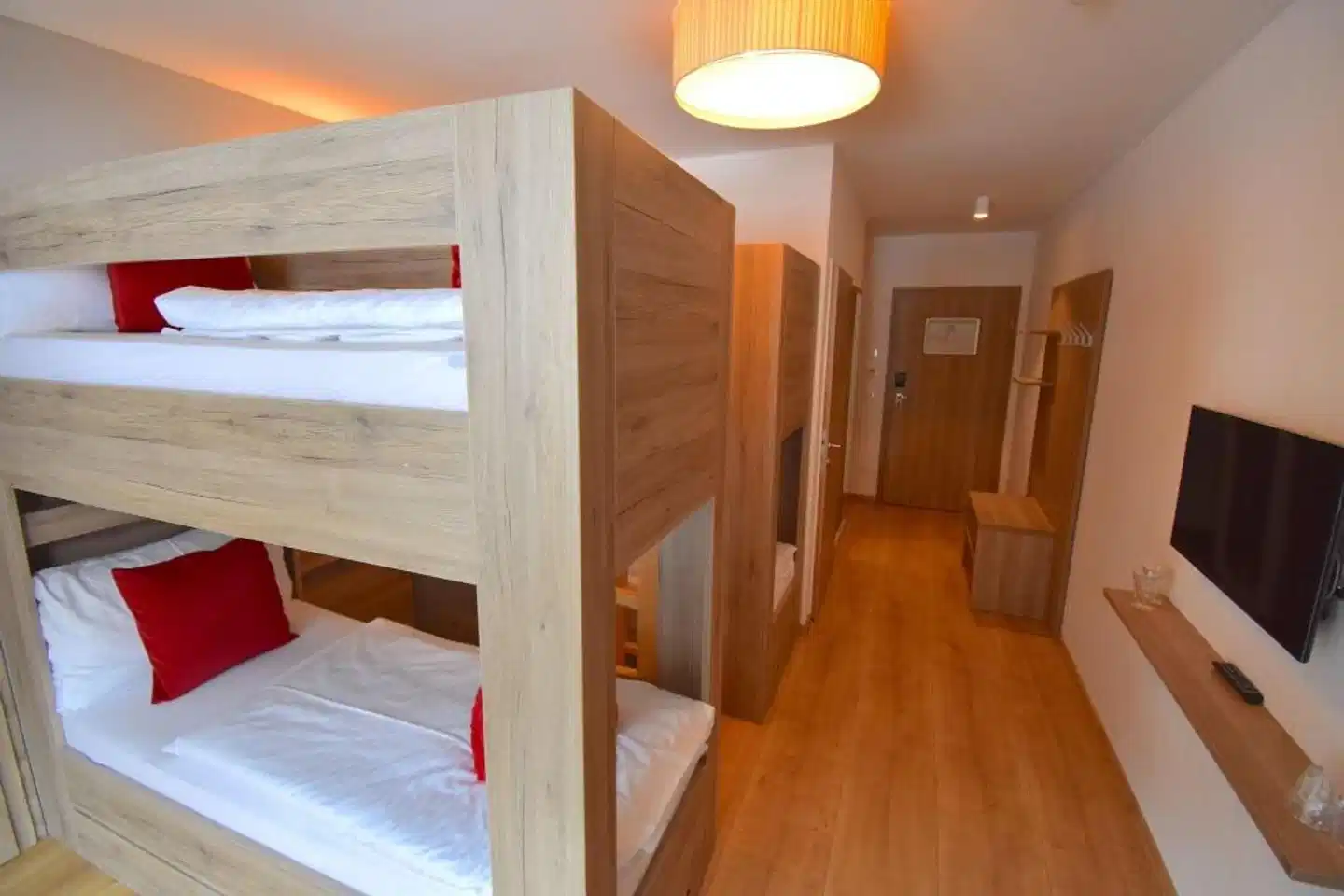 Sporthotel Zederhaus Wellness