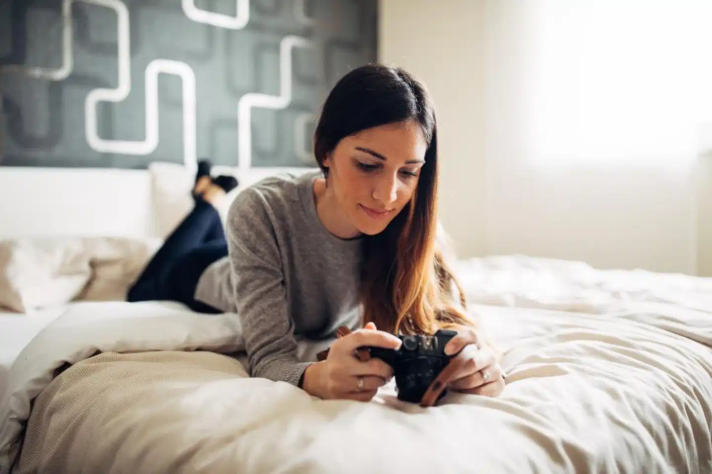 Harry's Home Hotel München Wellness