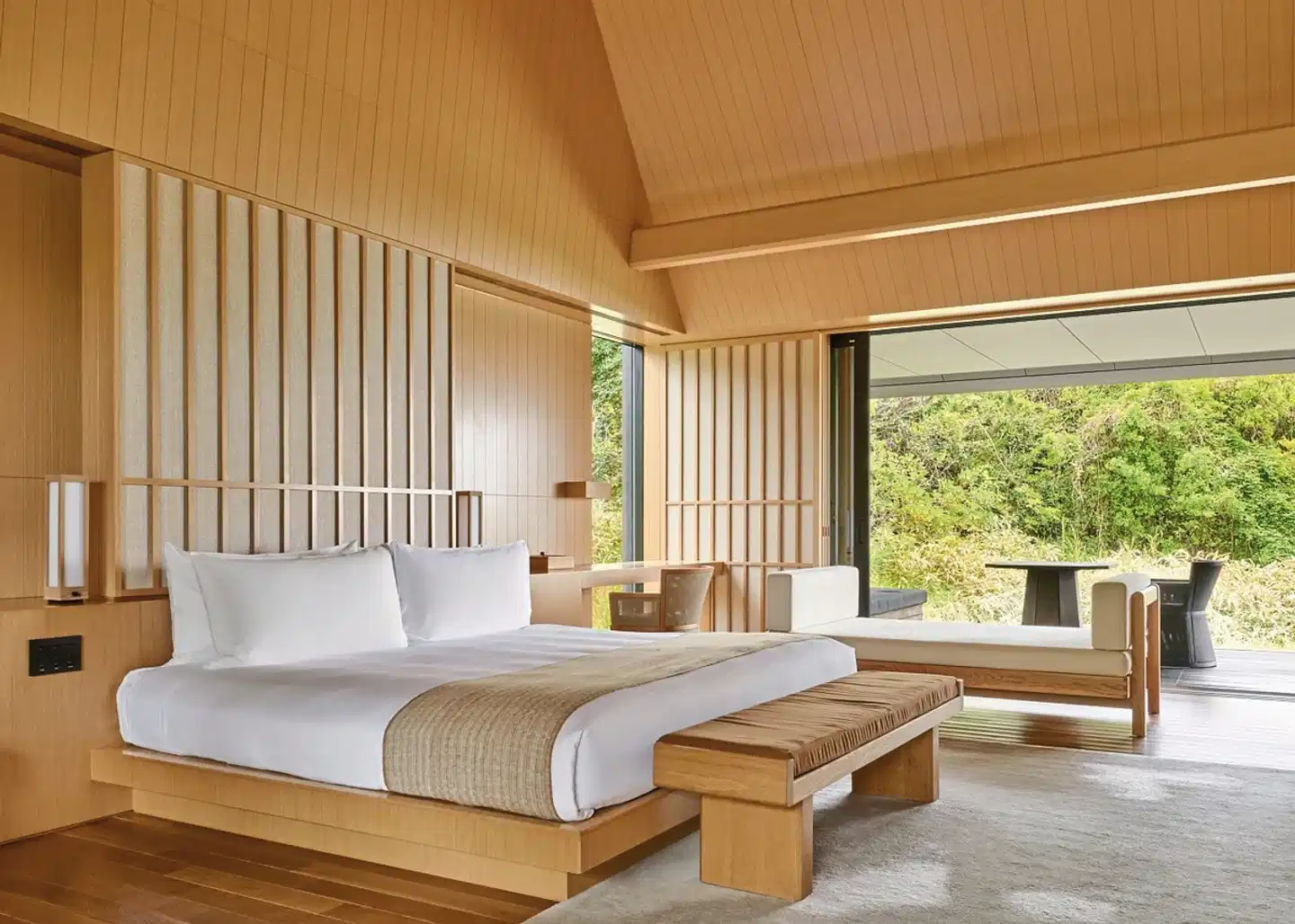 Amanemu Wohnbeispiel