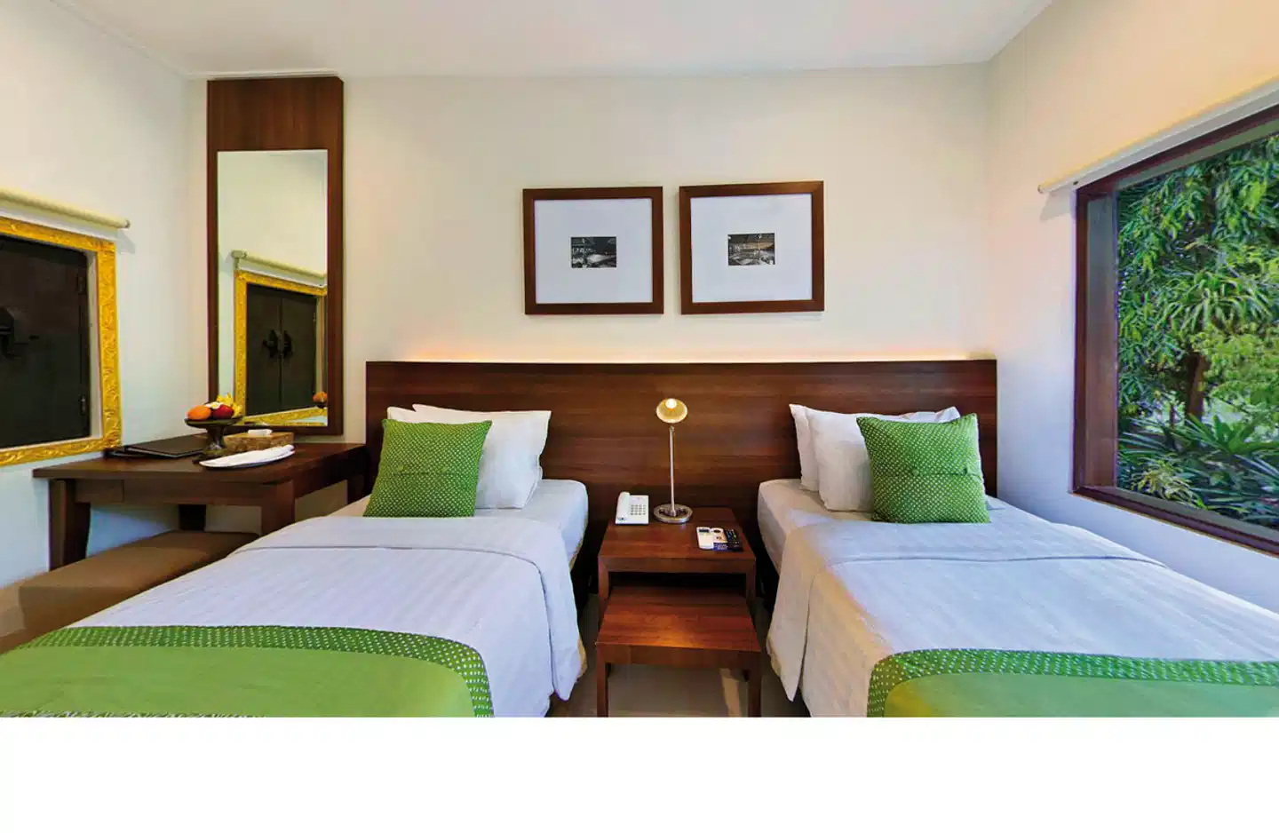 Bali Agung Village Wohnbeispiel