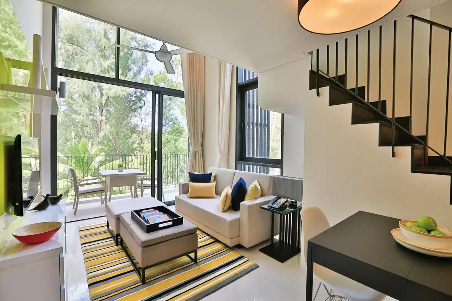 Cassia Phuket Wohnbeispiel