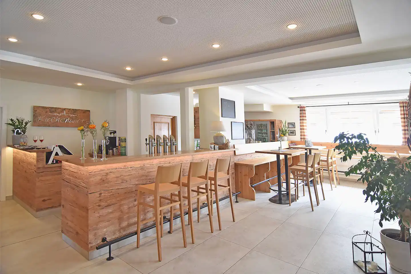 Hotel Ausseerland Bar