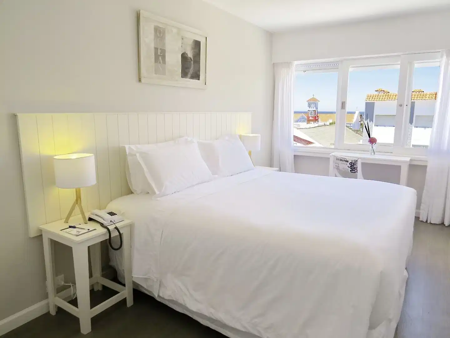 Atlántico Wohnbeispiel