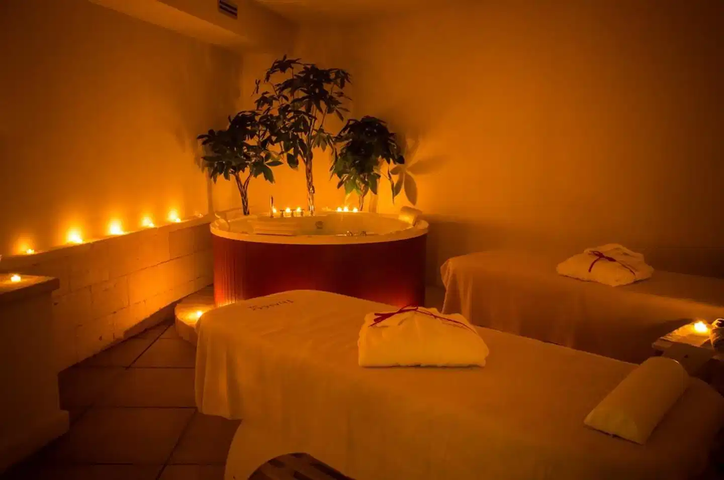 CapoSperone Resort Wohnbeispiel