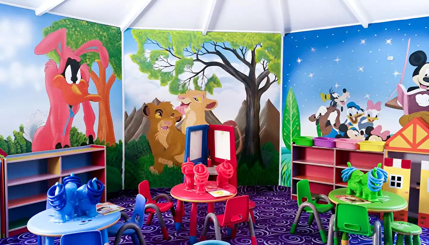 Casa Mare Resort Personen