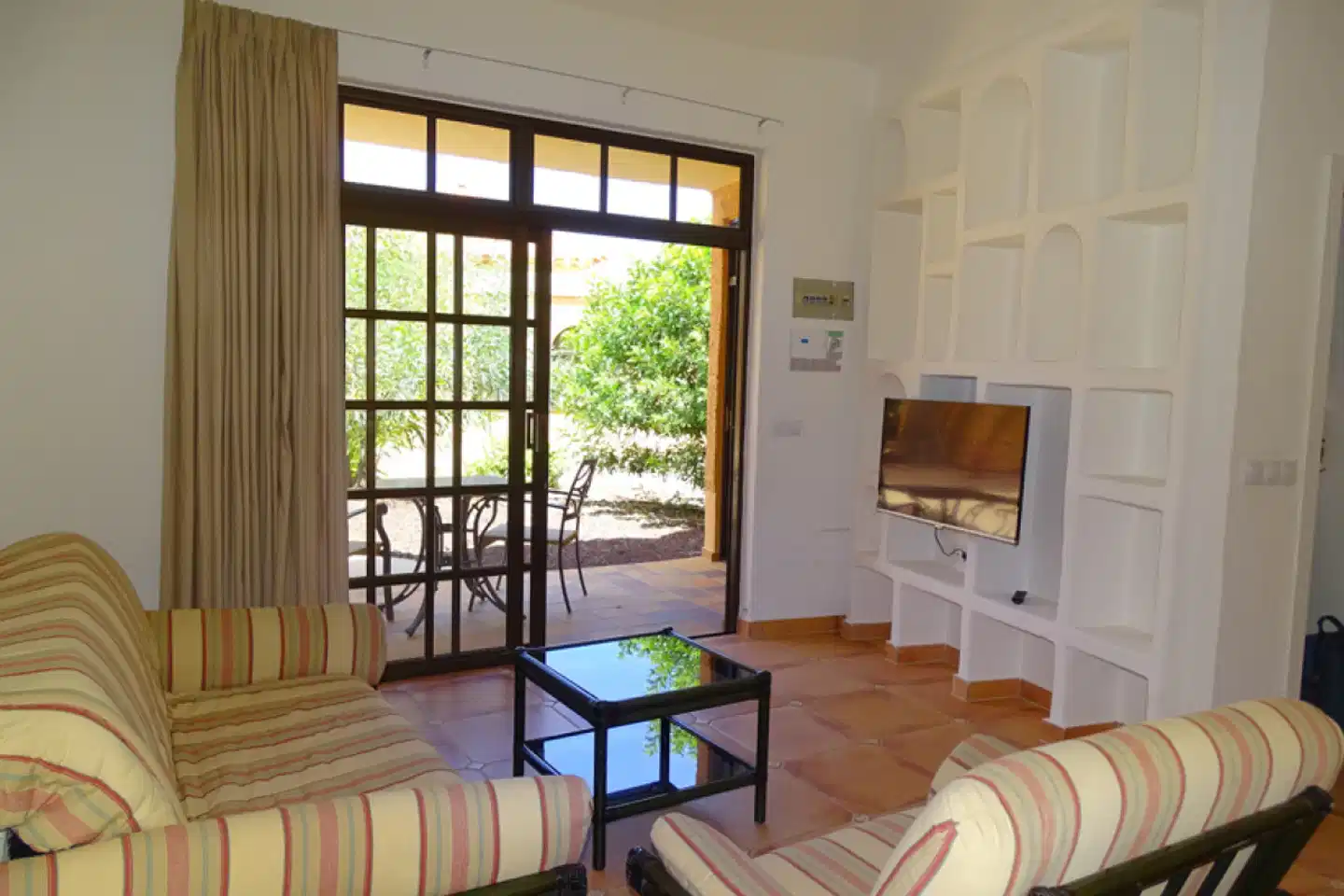 Bakour Fuerteventura La Pared Wohnbeispiel