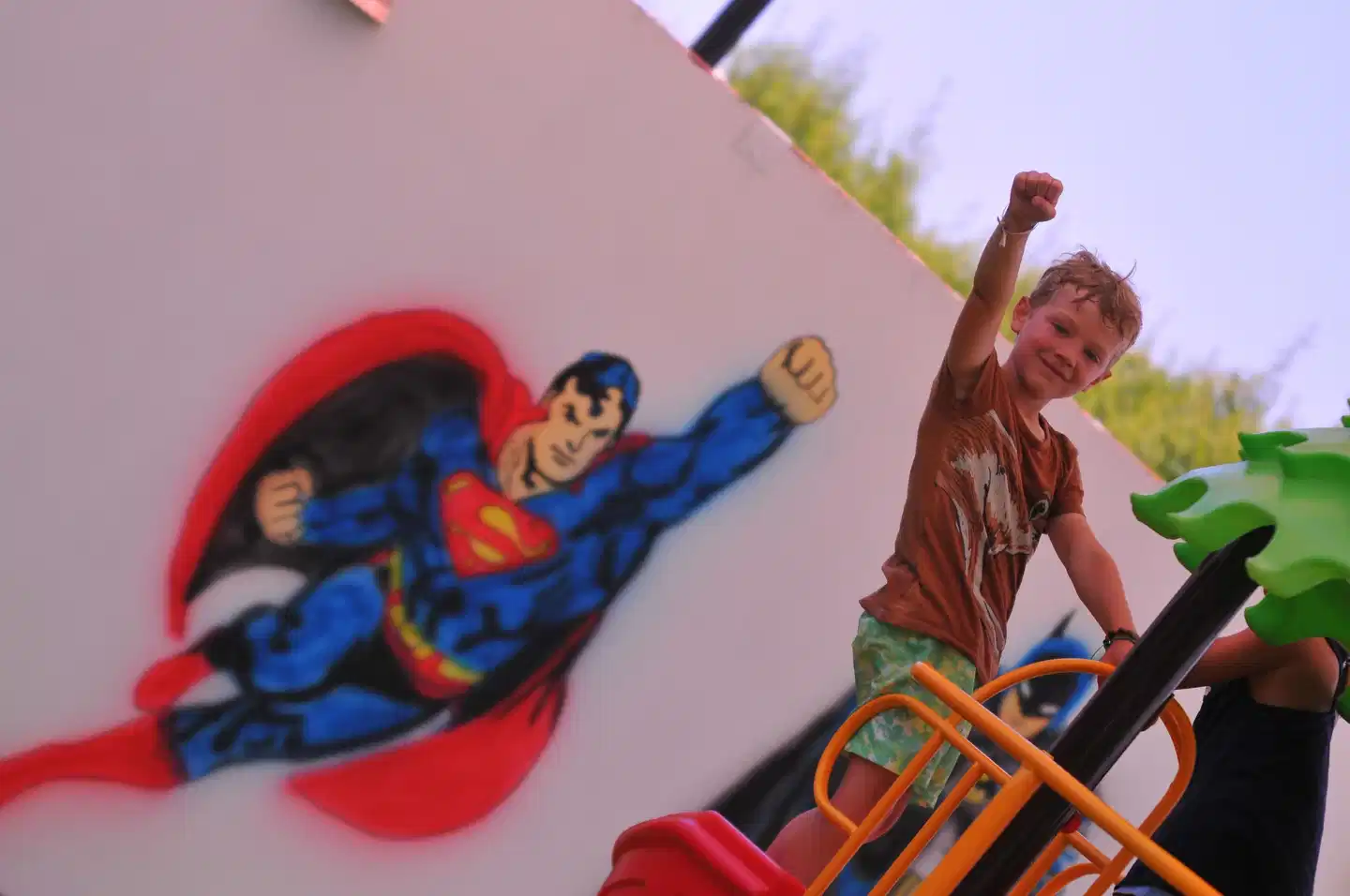 Casa Mare Resort Personen