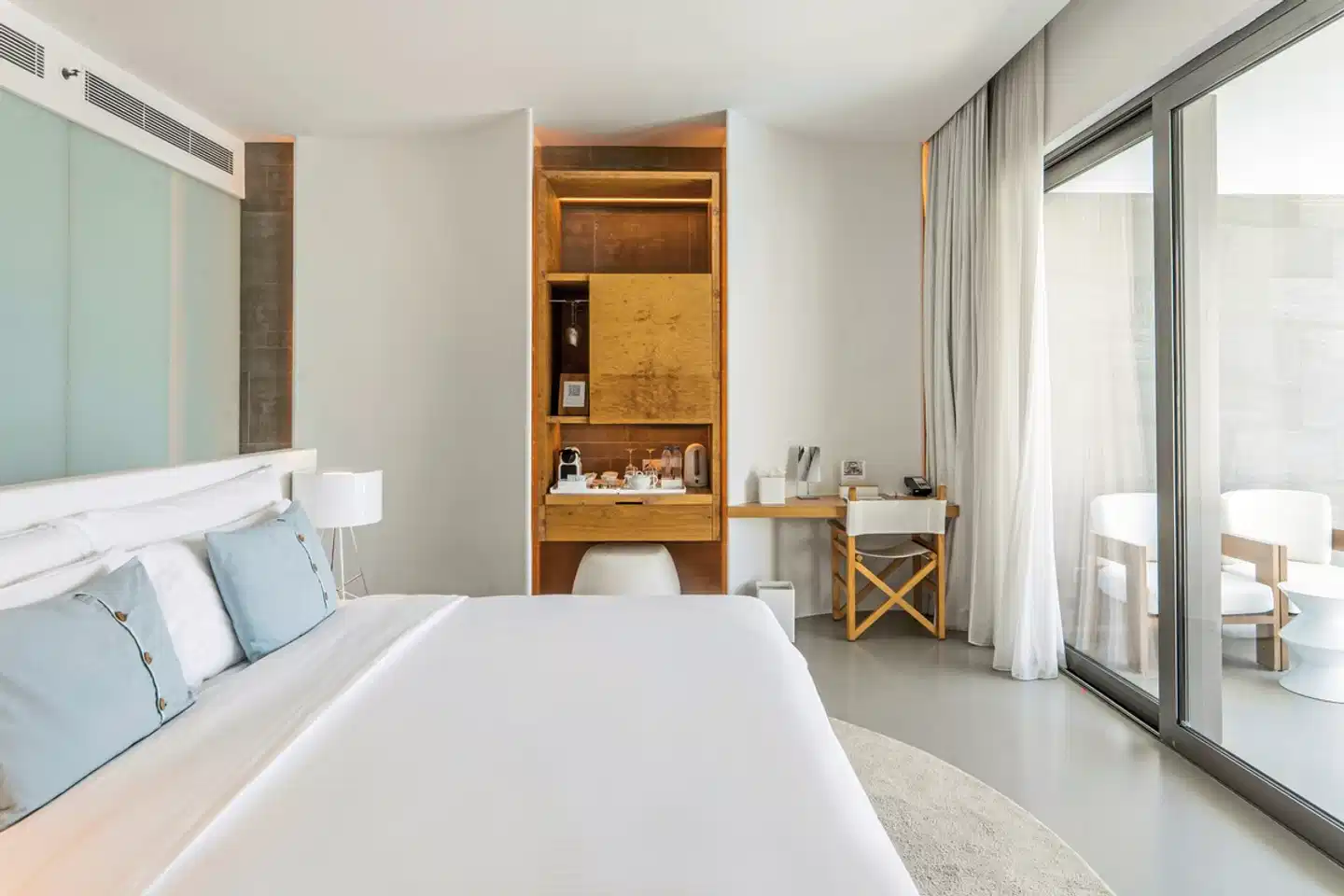 Nikki Beach Resort & Spa Dubai Wohnbeispiel