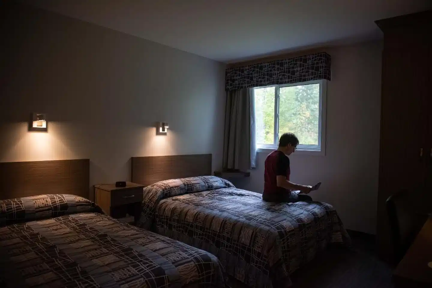 Ermitage Saint-Antoine Wohnbeispiel