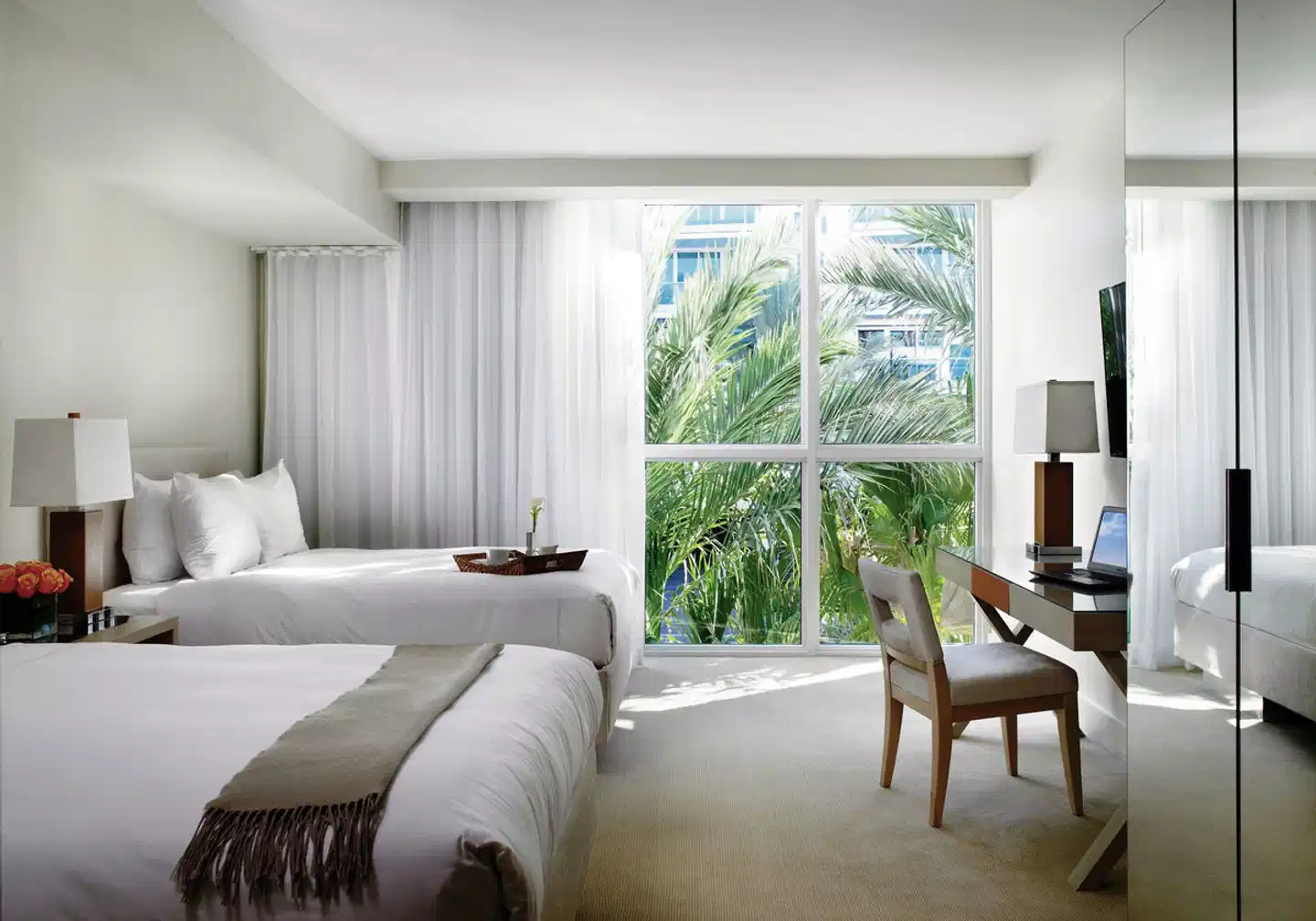 Grand Beach Hotel Surfside West Wohnbeispiel