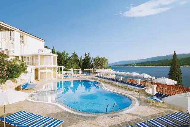 Valamar Sanfior Hotel & Casa Pool
