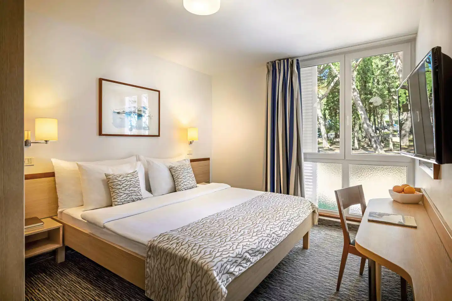 Valamar Sanfior Hotel & Casa Wohnbeispiel