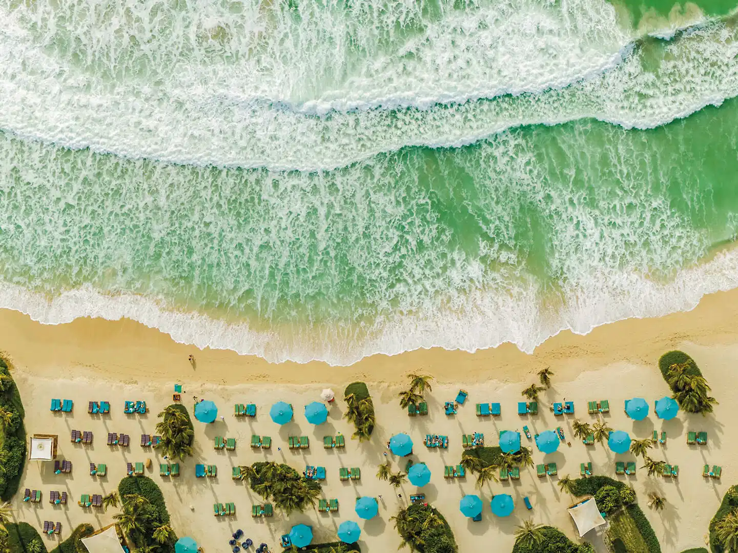 Jumeirah Al Naseem Lobby