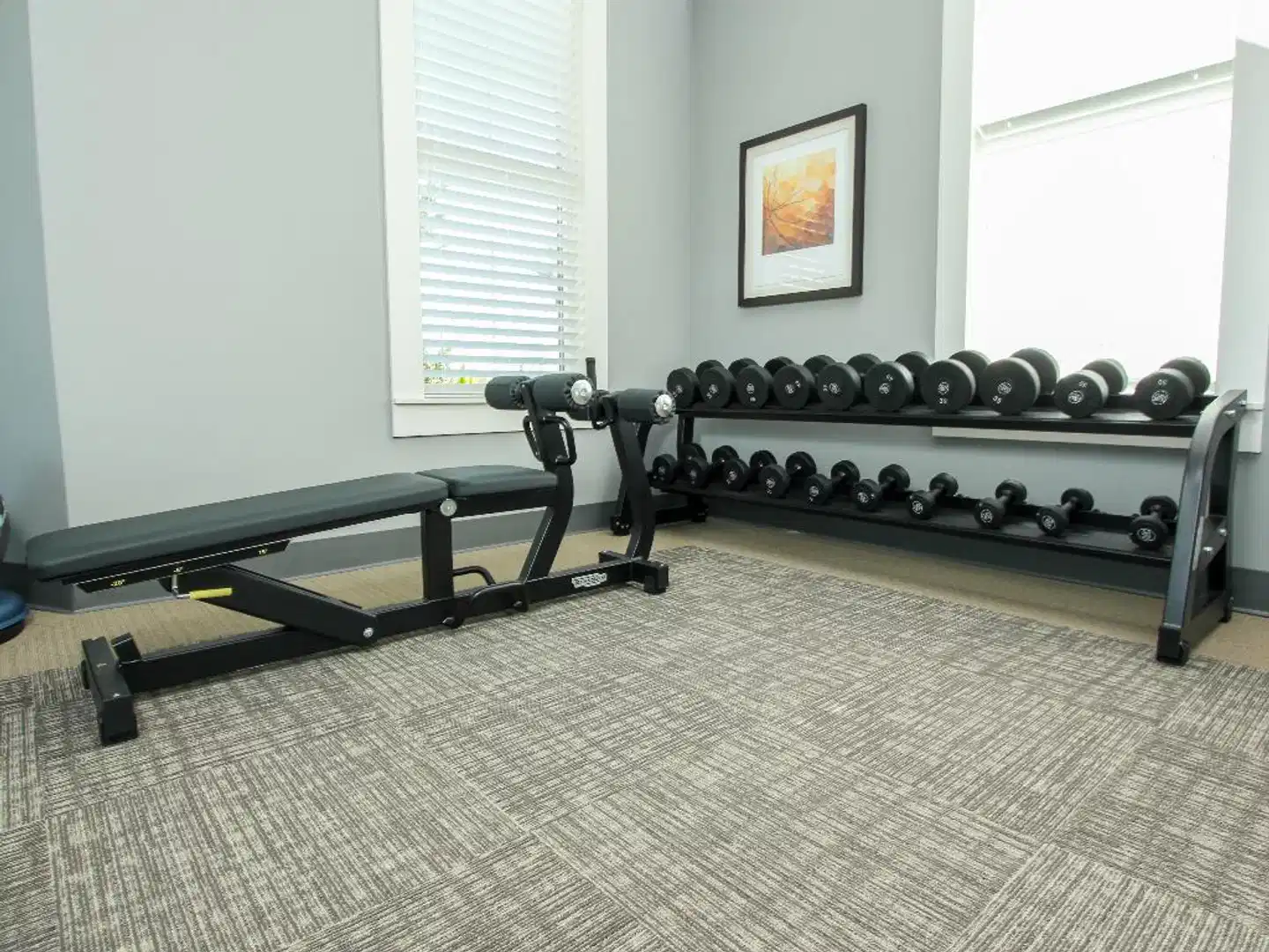 Solterra Resort Wellness