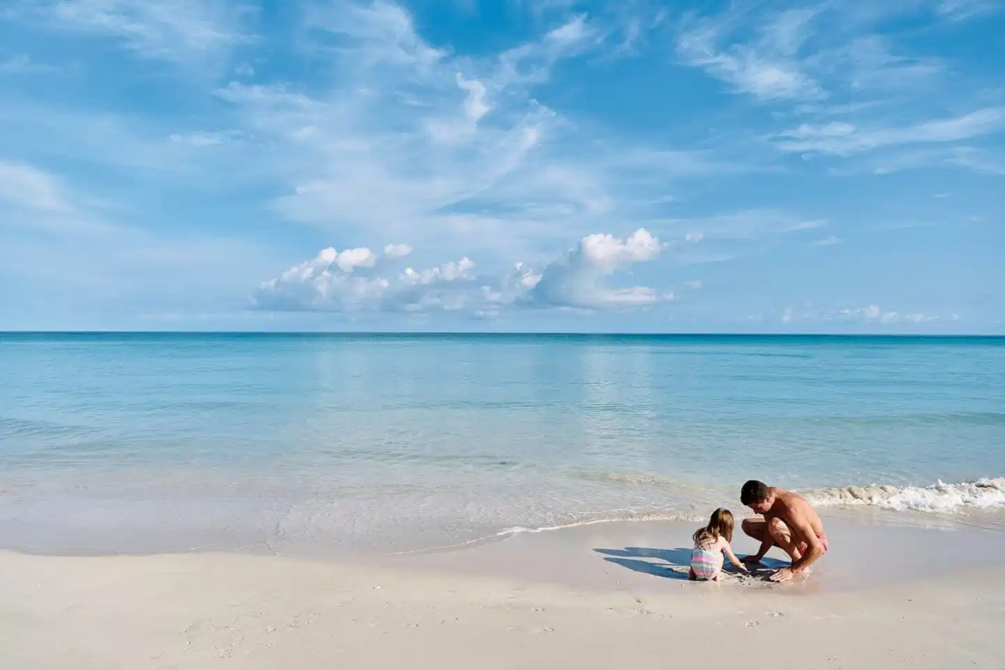 Iberostar Origin Bella Vista Strand