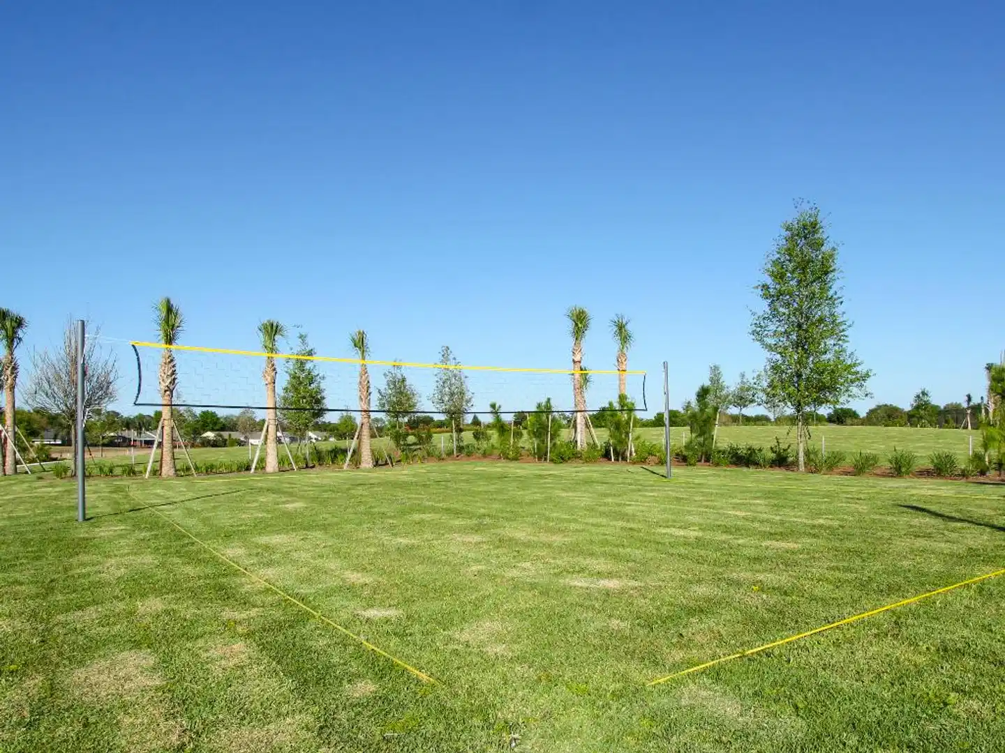 Solterra Resort Landschaft