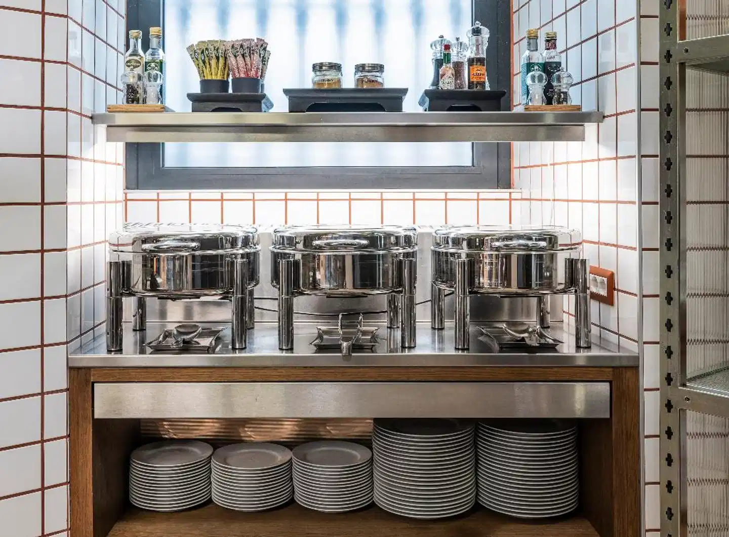 Room Mate Giulia Bar