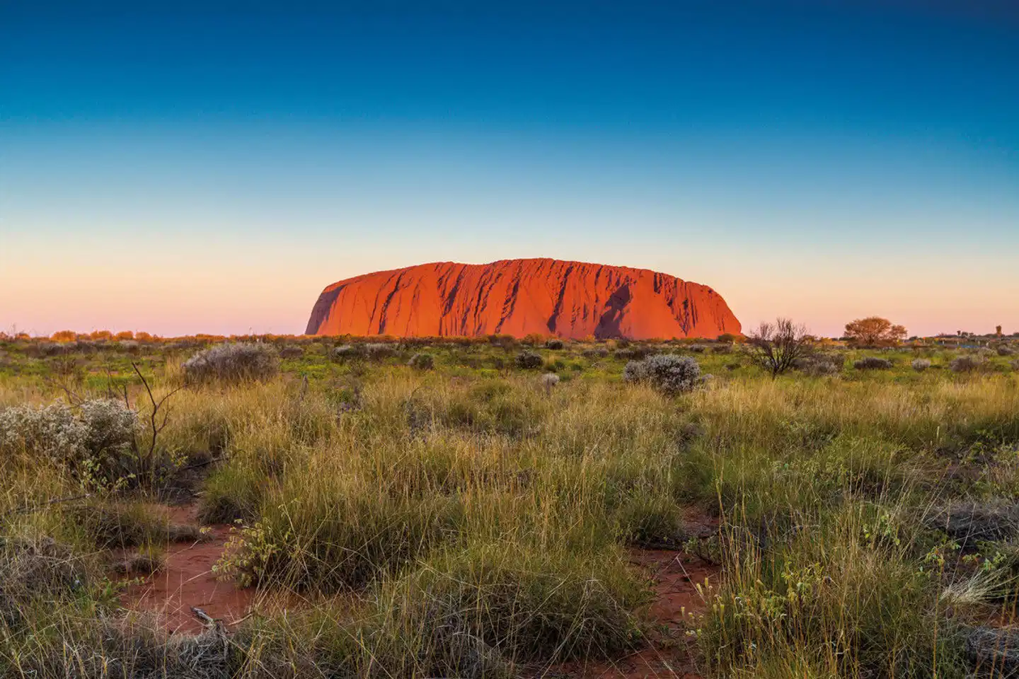 Höhepunkte Australiens (ab Sydney/bis Perth) Landschaft