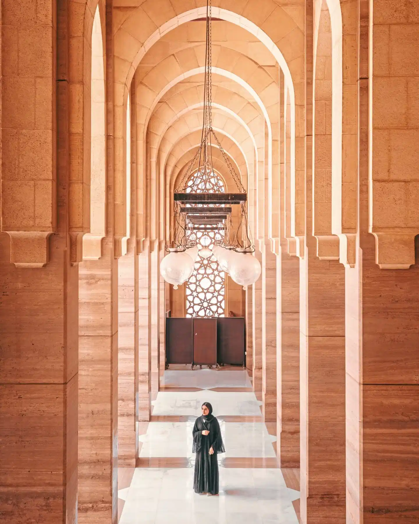 Bahrain entspannt - Das Inselreich der Perlentaucher Wellness