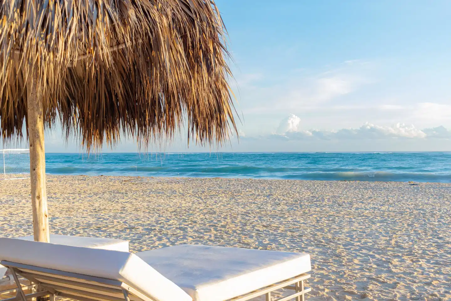 Caribe Deluxe Princess Strand