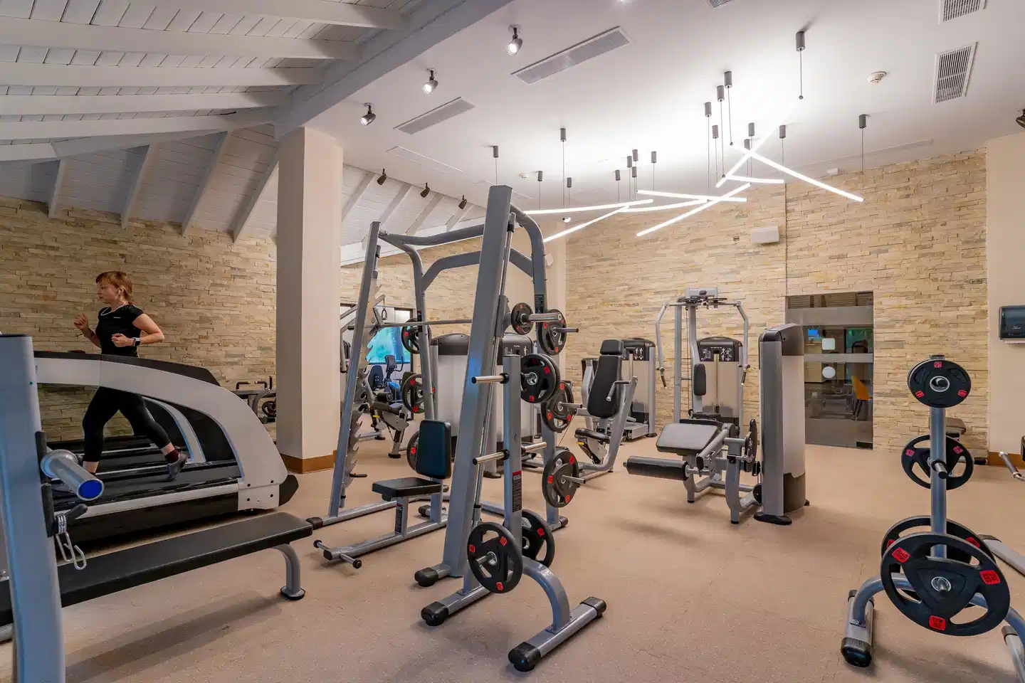 Caribe Deluxe Princess Sport und Entertainment