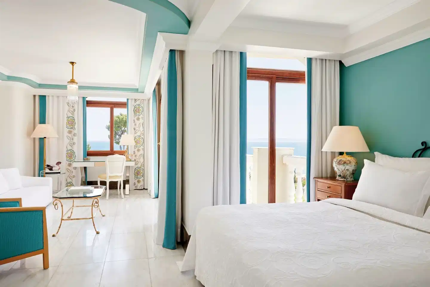 The Danai Wohnbeispiel