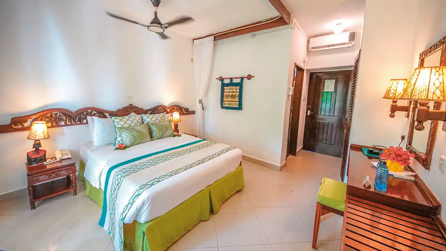 Papillon Lagoon Reef Wohnbeispiel