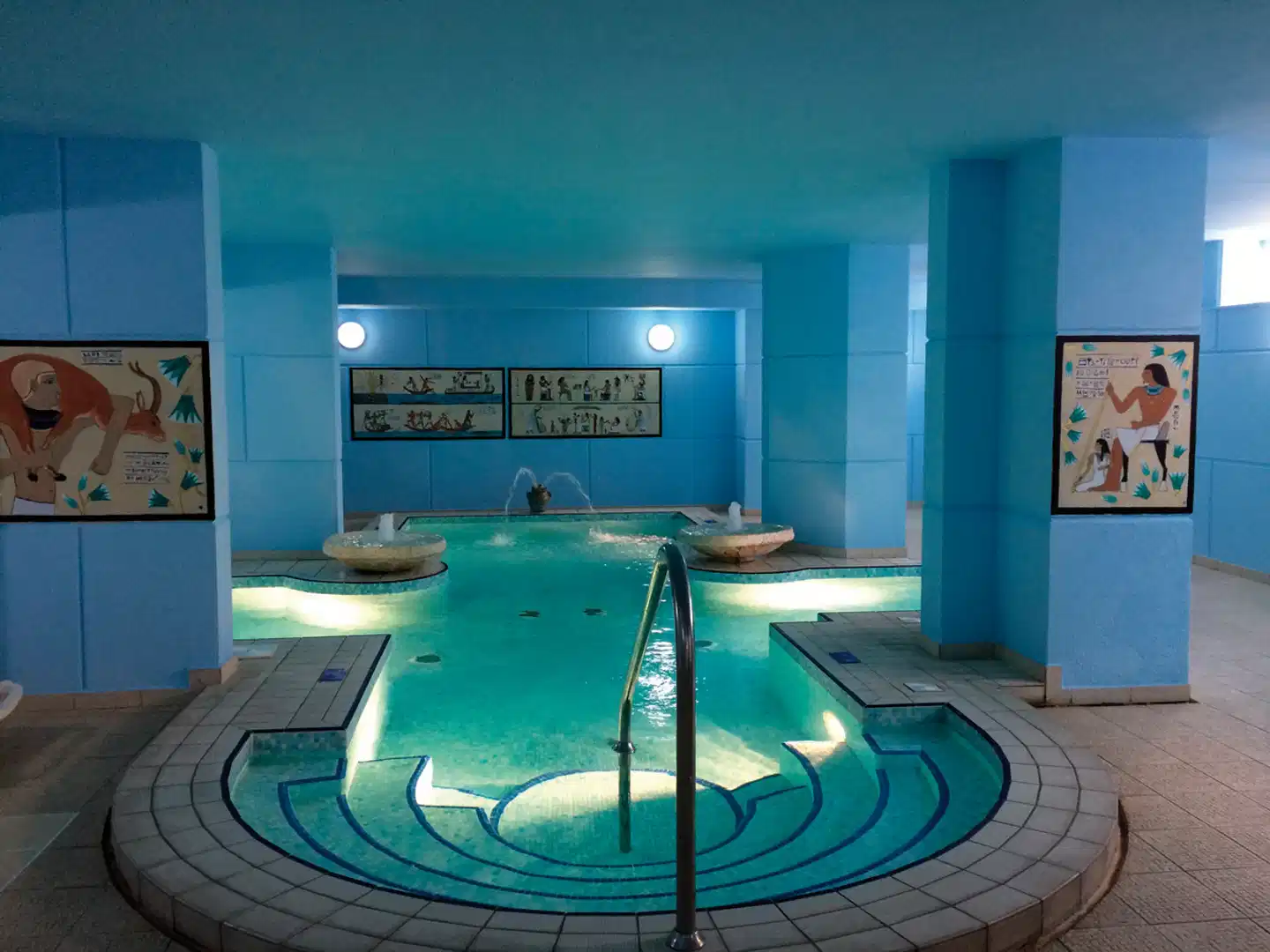 Topaz Hotel Wellness