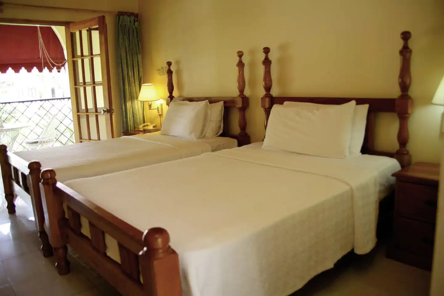 Charela Inn Hotel Wohnbeispiel