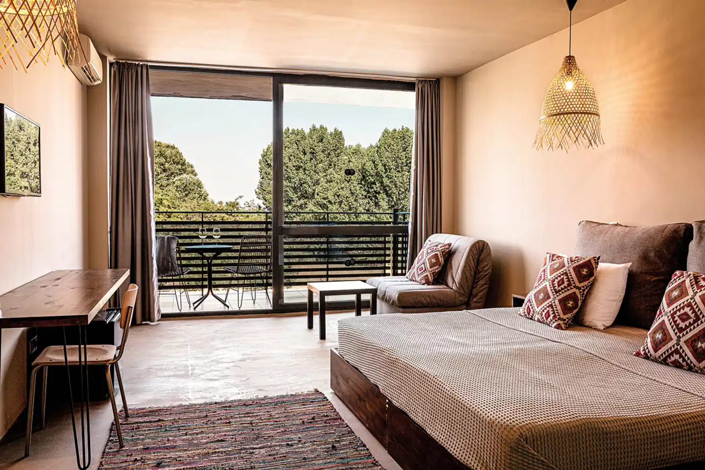 Cook's Club Sunny Beach Wohnbeispiel