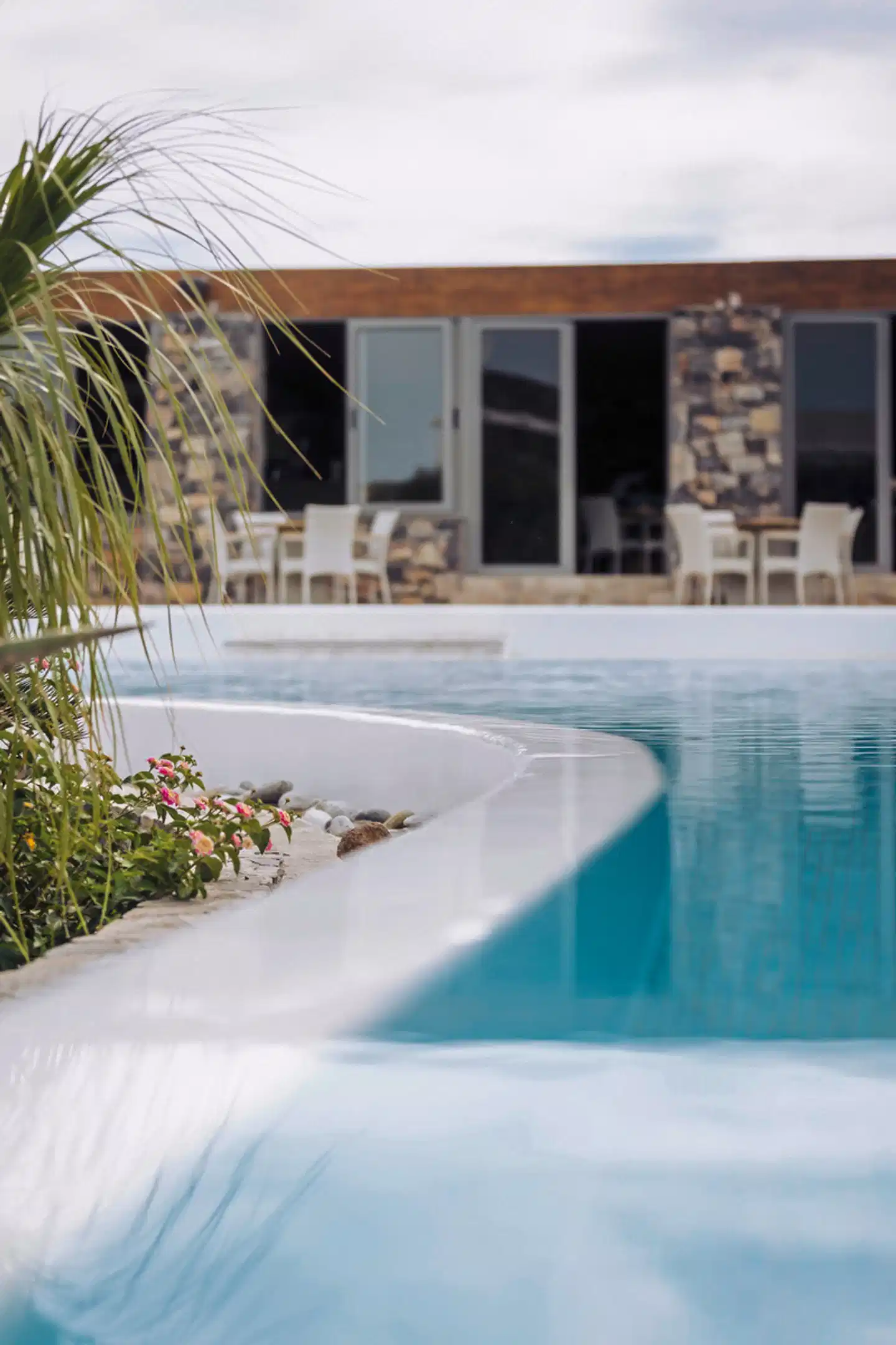 Ostria Resort & Spa Pool