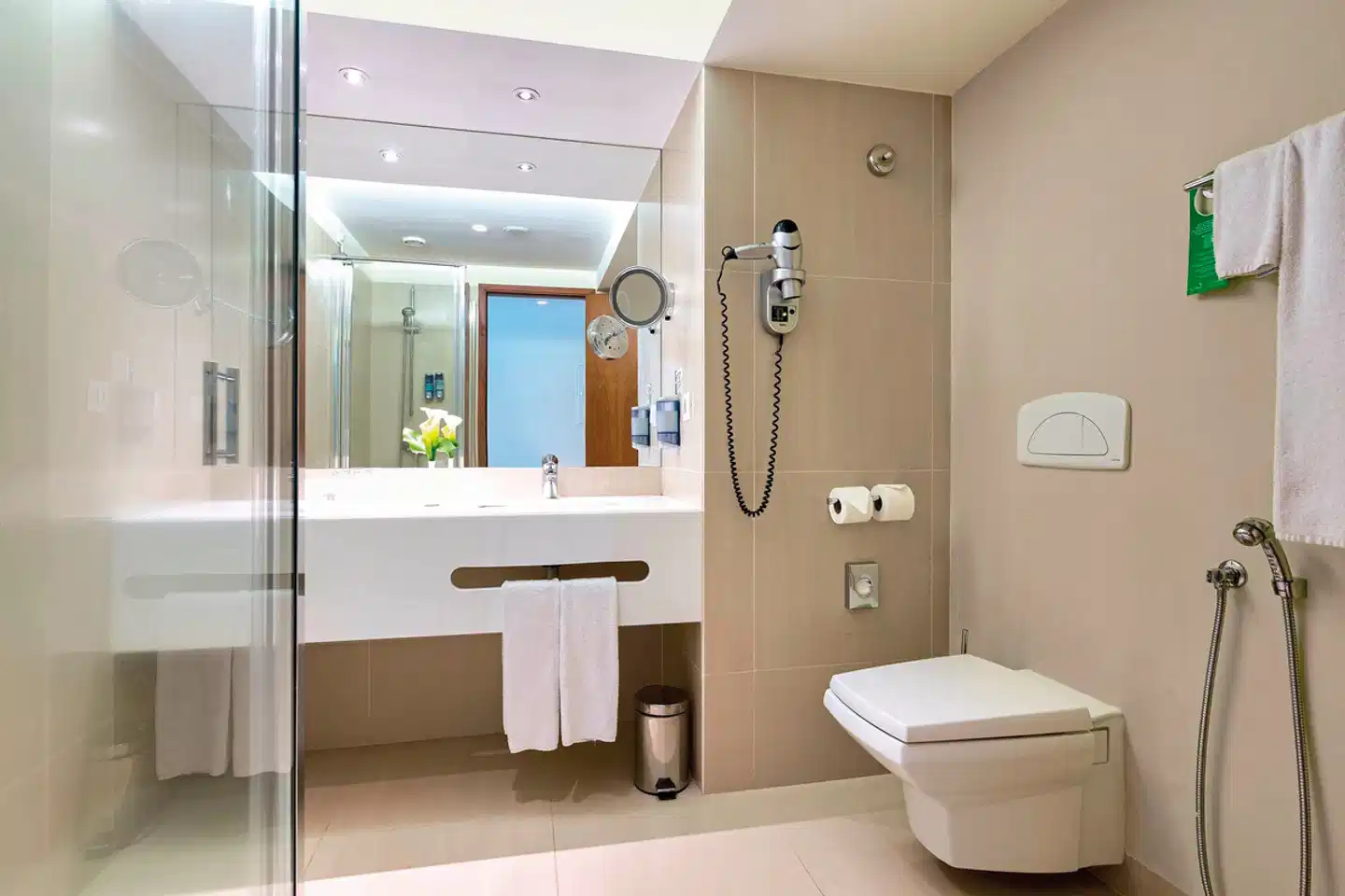 The Views Baía Badezimmer