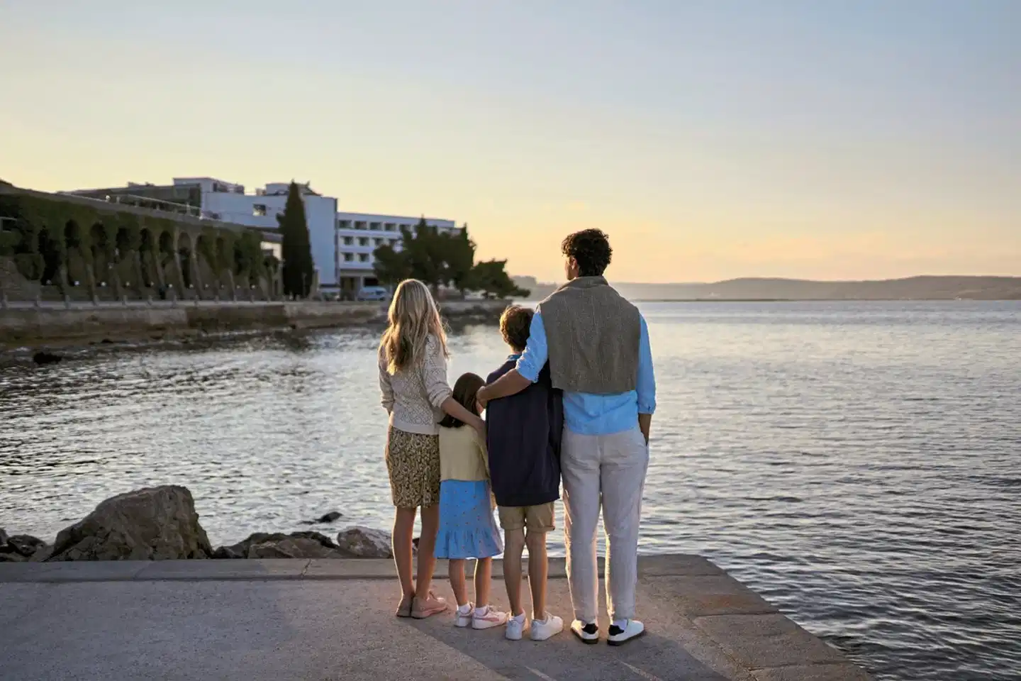 Hotel Histrion Strand