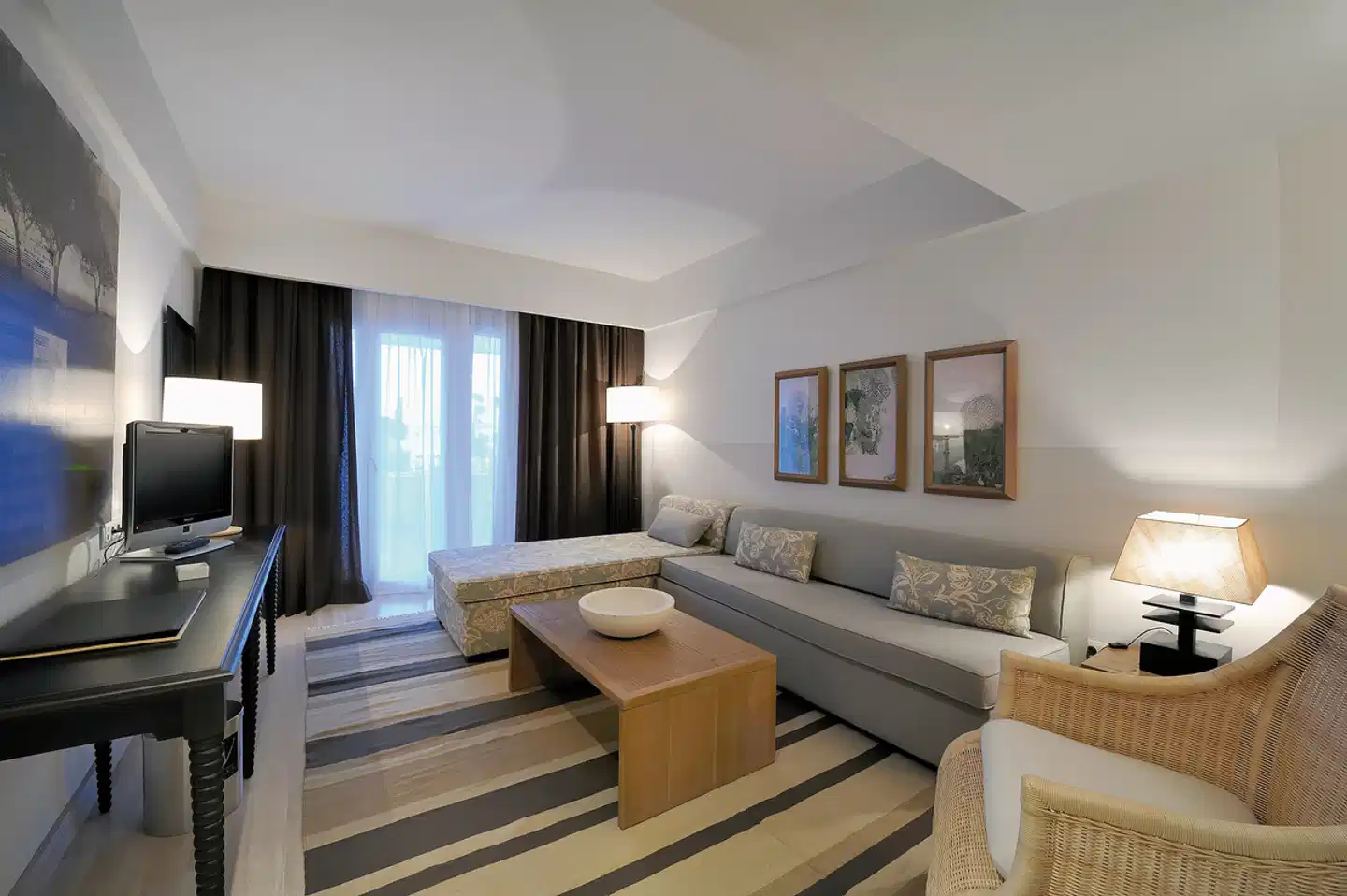 Vincci Costa Golf Wohnbeispiel