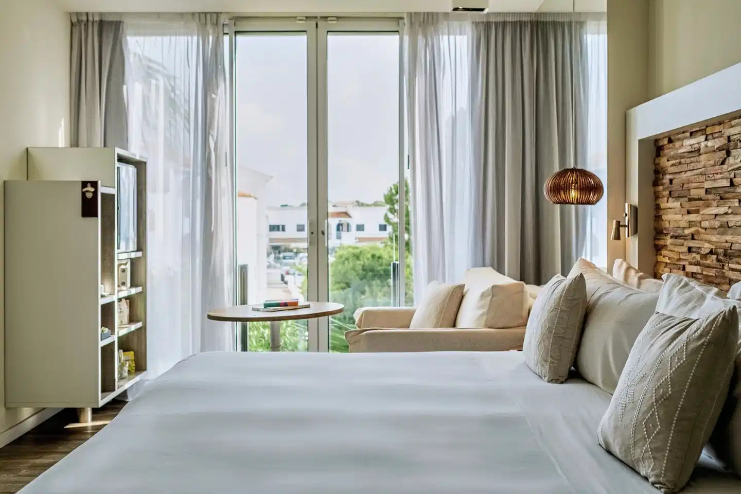 ME Ibiza Wohnbeispiel