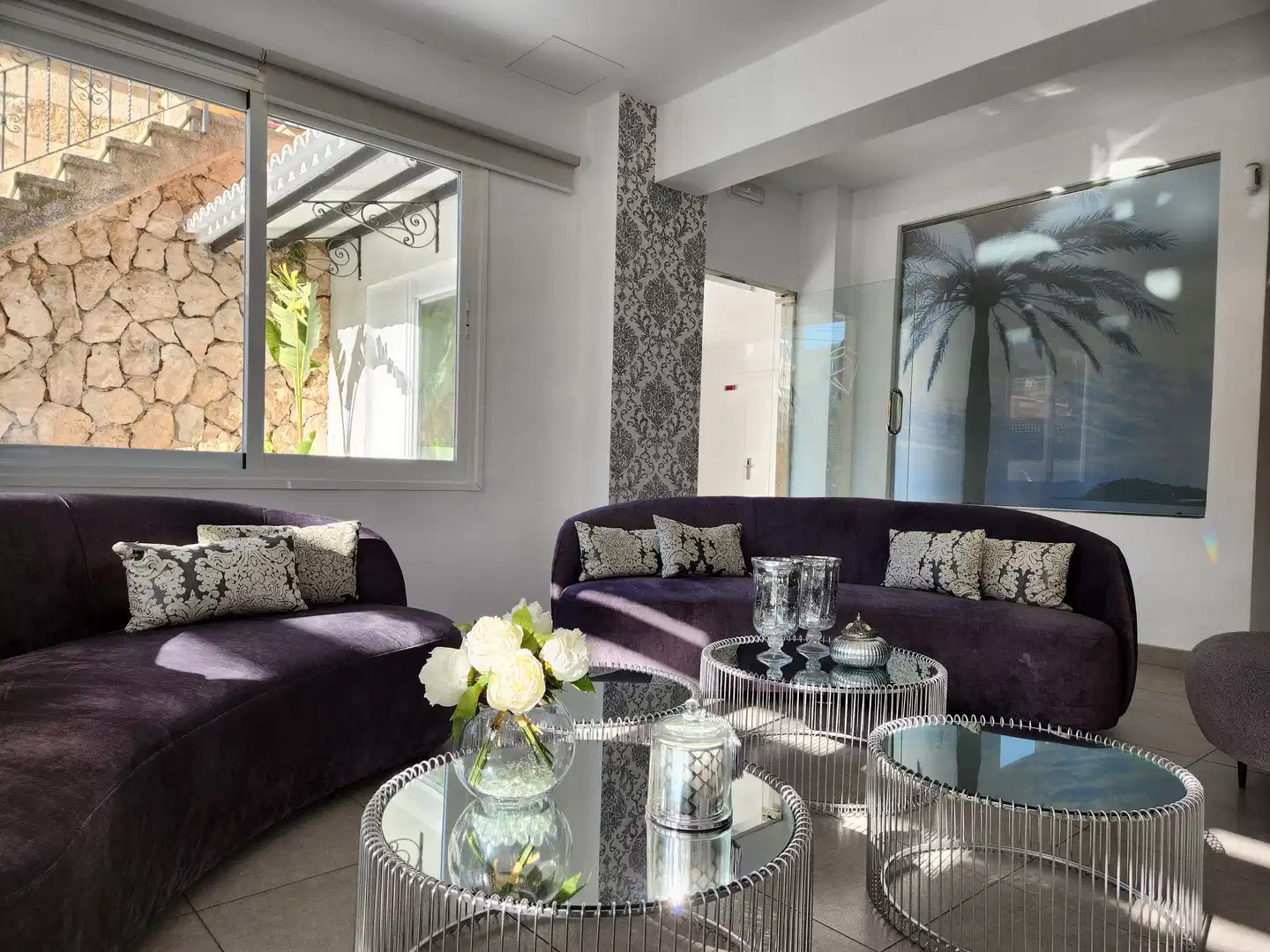 Diamante Paguera Boutique Hotel Lobby