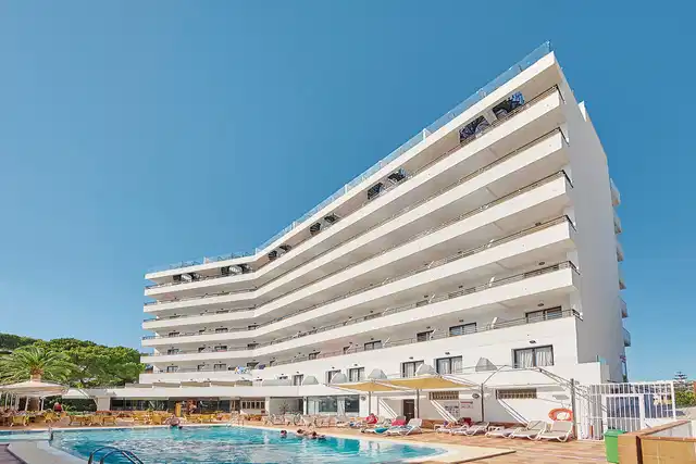 Principe Aussenansicht