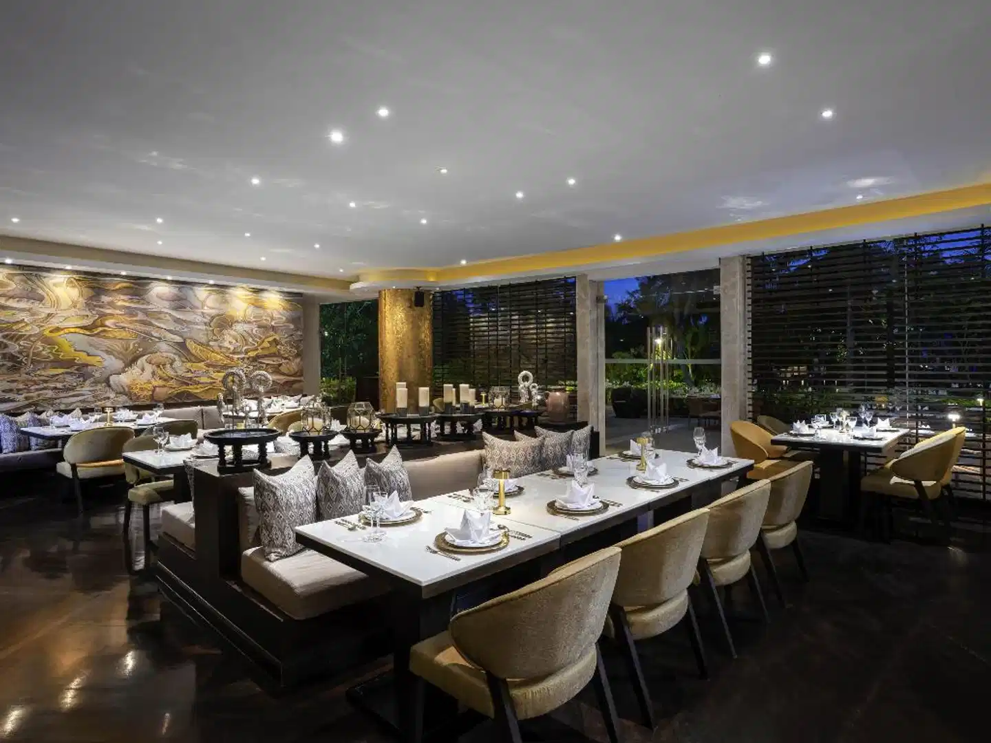 Pullman Phuket Karon Beach Resort Konferenz