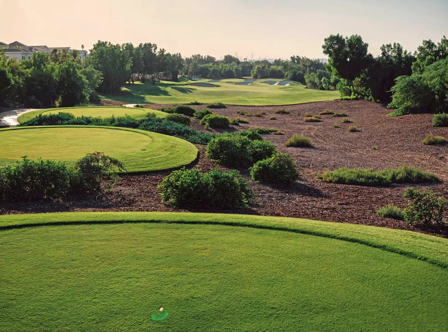 Le Royal Méridien Beach Resort & Spa Dubai Sport und Entertainment