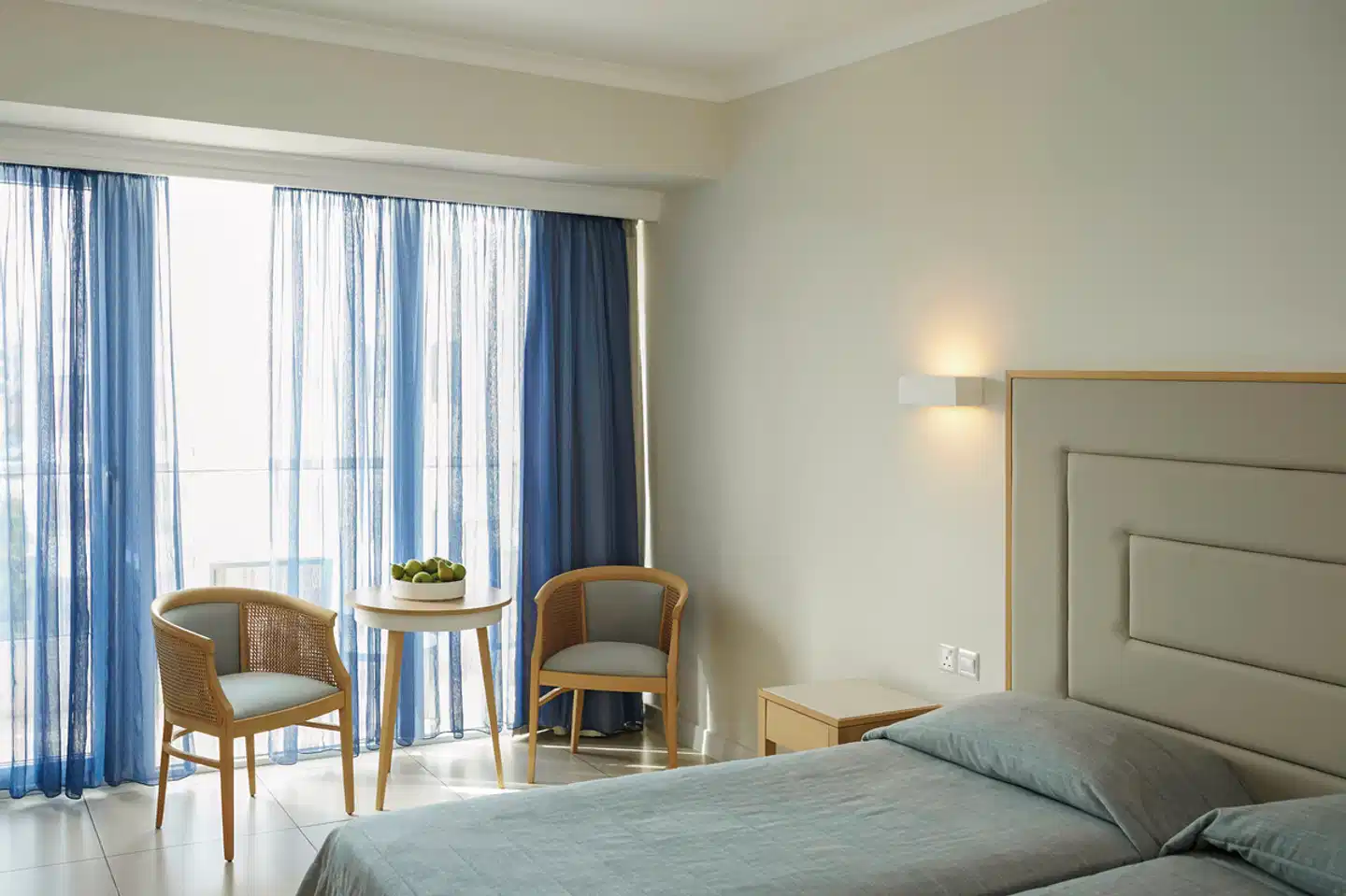 Sunrise Beach Hotel Wohnbeispiel