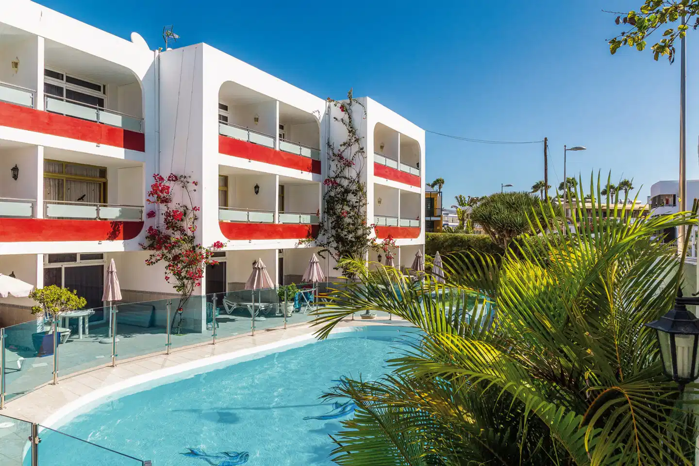 Bogotá Aussenansicht