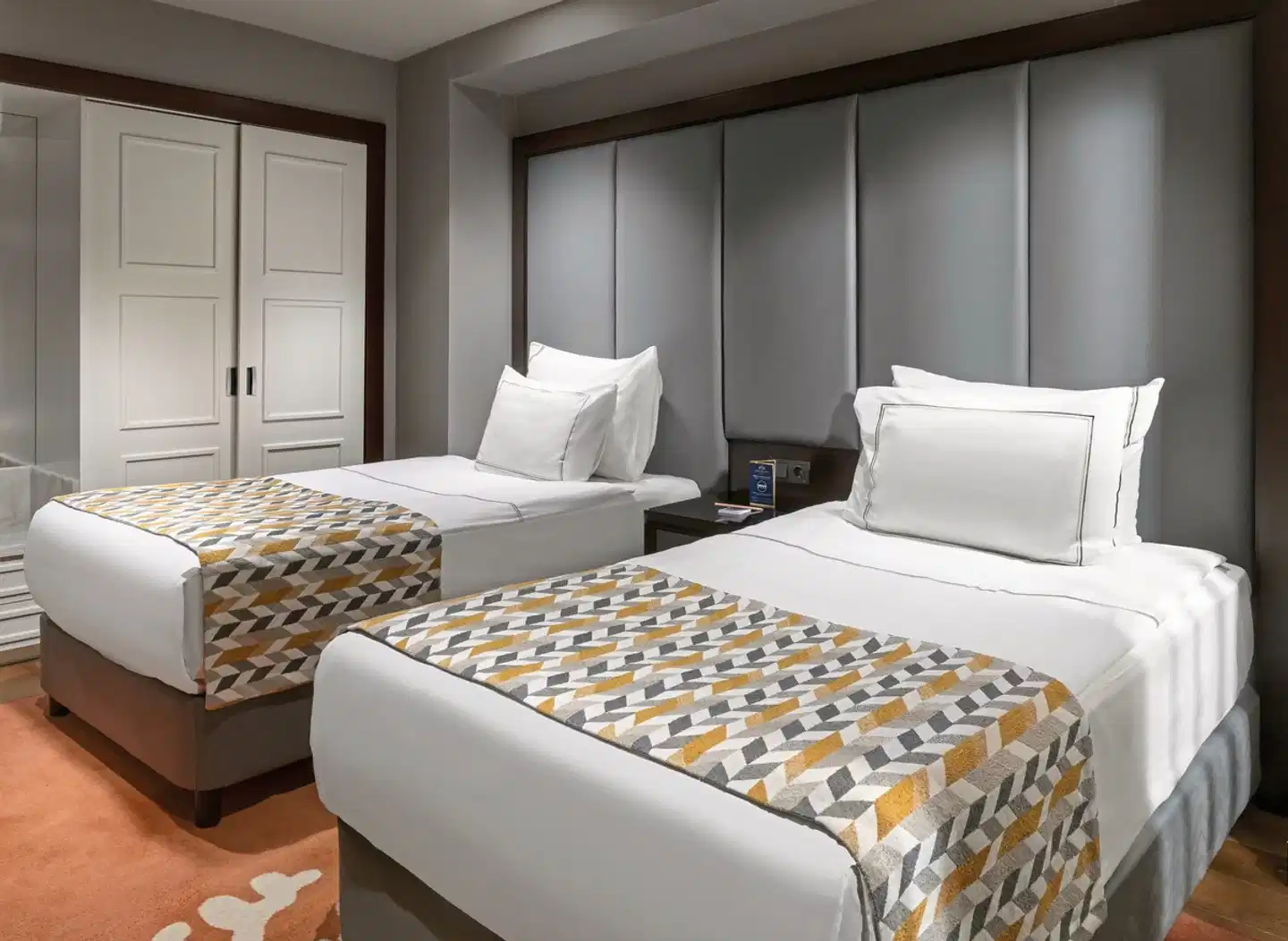 Kaya Palazzo Golf Resort Wohnbeispiel